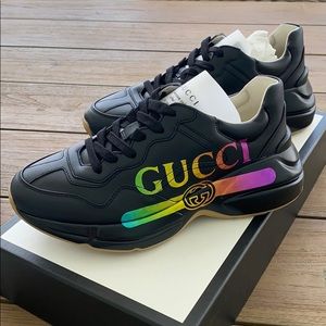 Gucci Sneakers on Trend 🔥